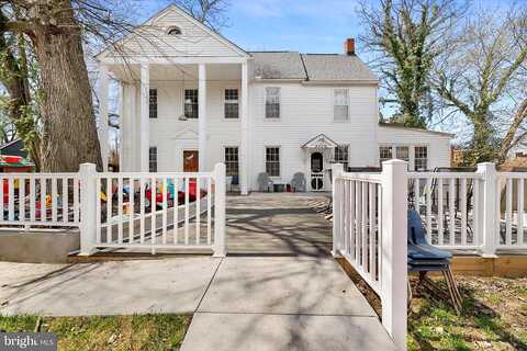 Wilson, ALEXANDRIA, VA 22305