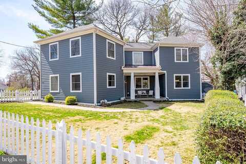 Wilson, ALEXANDRIA, VA 22305