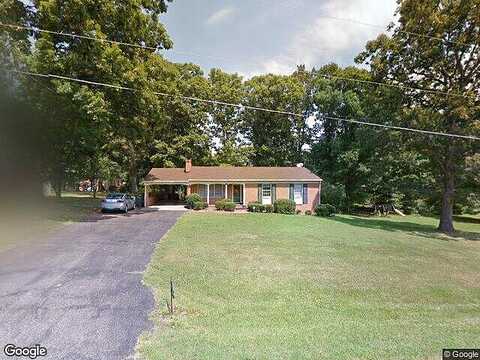 Morton, APPOMATTOX, VA 24522