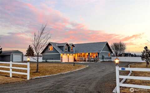 Estate, ELLENSBURG, WA 98926