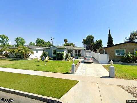 22Nd, SANTA ANA, CA 92706
