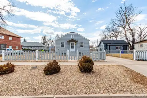 13Th, GREELEY, CO 80631