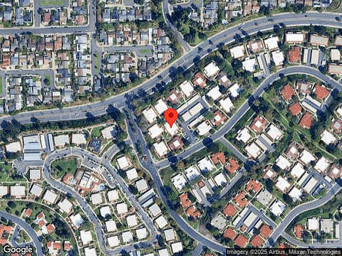 Via Serena, LAGUNA WOODS, CA 92637