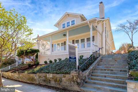 Rucker, ALEXANDRIA, VA 22301