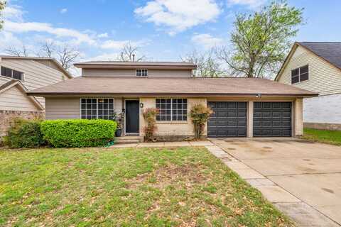 Harrington, DUNCANVILLE, TX 75116