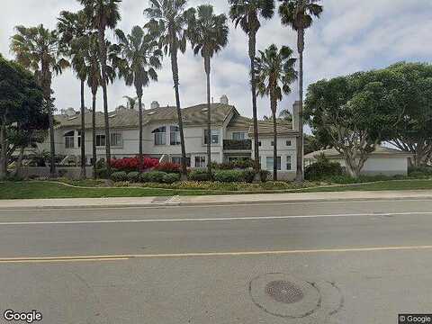 Blue Dolphin, PORT HUENEME, CA 93041