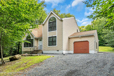 Panther, TOBYHANNA, PA 18466