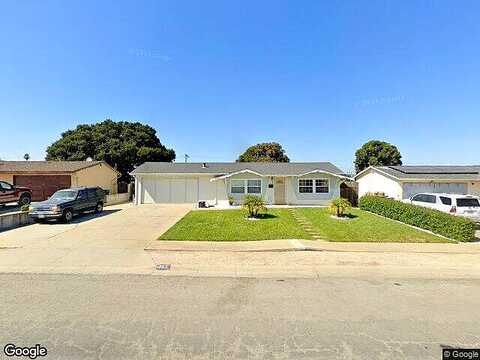 Kelton, SALINAS, CA 93906
