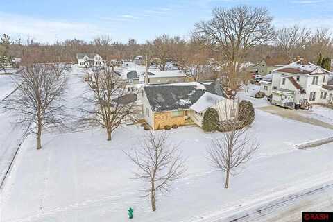 2Nd, BLUE EARTH, MN 56013