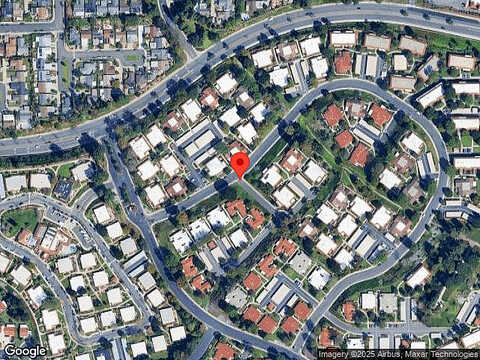 Via Serena, LAGUNA WOODS, CA 92637