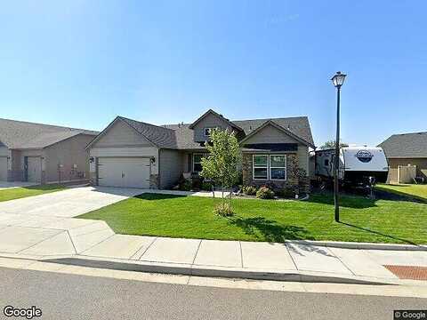 Harvest Bluff, CHENEY, WA 99004
