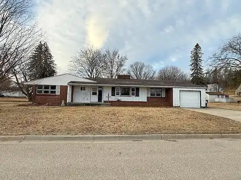 Melby, MABEL, MN 55954