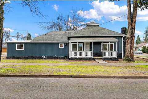 H, COTTAGE GROVE, OR 97424