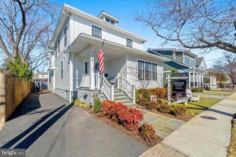Clifford, ALEXANDRIA, VA 22305