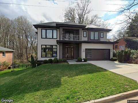 Pollard, ARLINGTON, VA 22207