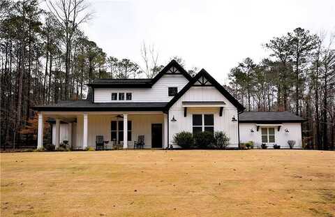 Baggett, WINSTON, GA 30187