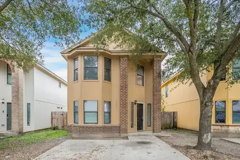 La Estancia, HOUSTON, TX 77093