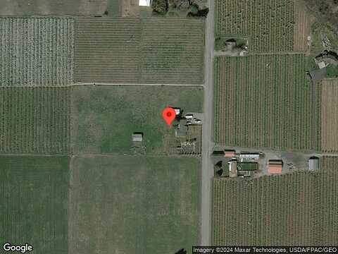 Old Riverside, OMAK, WA 98841