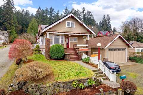 Cambrian, BREMERTON, WA 98312