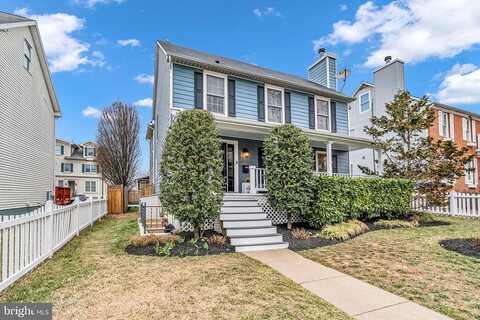 18Th, ARLINGTON, VA 22204