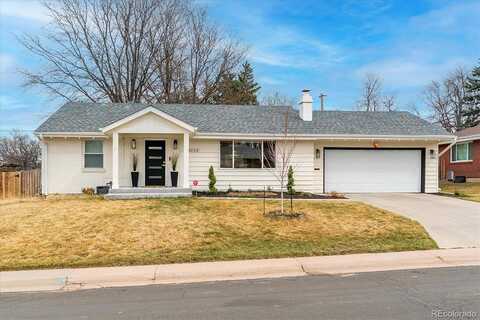 Leyden, DENVER, CO 80222