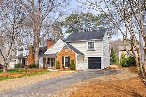 Roswell Green, ROSWELL, GA 30075