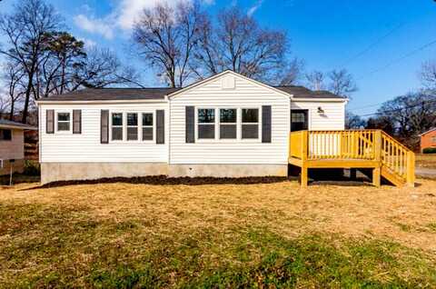 Lakeview, ROSSVILLE, GA 30741