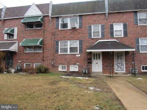Chester, LANSDOWNE, PA 19050