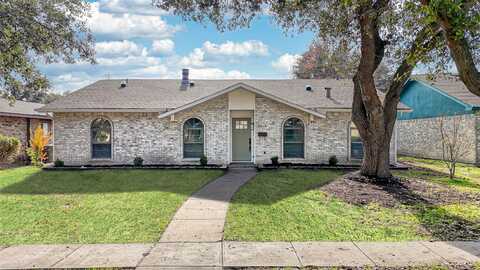 Teakwood, GARLAND, TX 75044