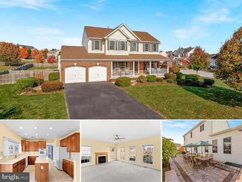 Swan Point, PURCELLVILLE, VA 20132