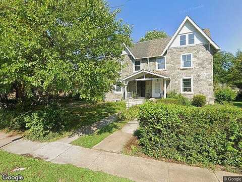 Chester, SWARTHMORE, PA 19081