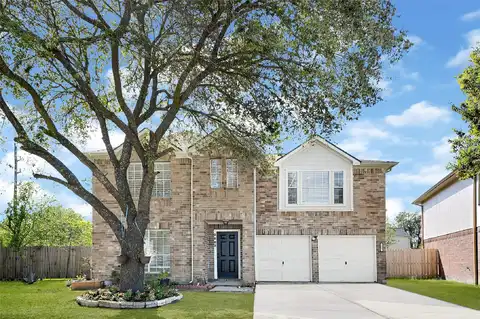 Cinnamon Glen, HOUSTON, TX 77073