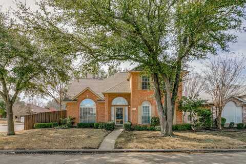 Larkspur, GARLAND, TX 75040