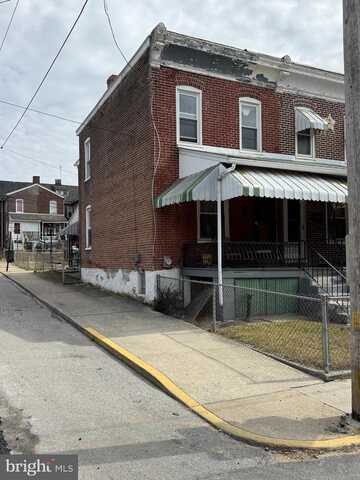 6Th, COATESVILLE, PA 19320