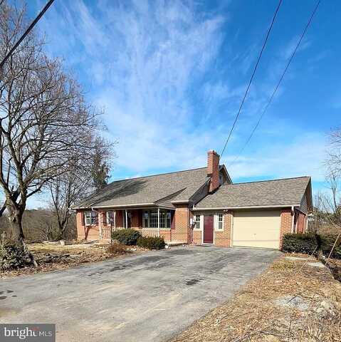 Buchanan, GREENCASTLE, PA 17225