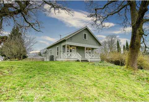 4Th, SAINT HELENS, OR 97051