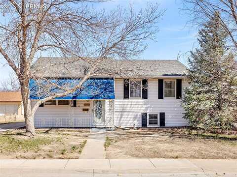 Norwich, PUEBLO, CO 81008