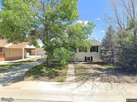 Norwich, PUEBLO, CO 81008