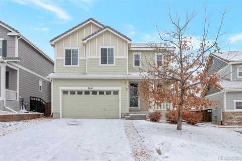 Deerfoot, CASTLE ROCK, CO 80109