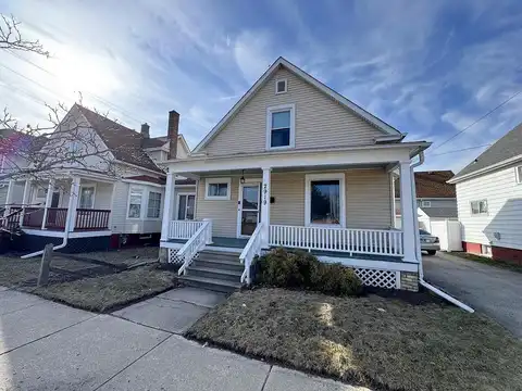 16Th, RACINE, WI 53405