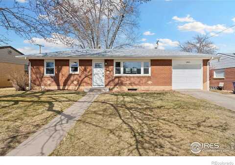 12Th, GREELEY, CO 80634