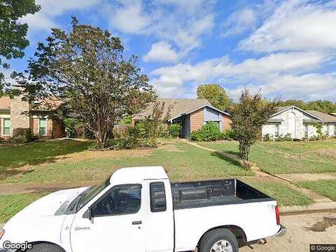 Ivanridge, GARLAND, TX 75044