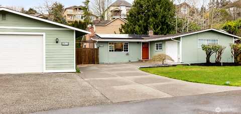 Crystal Springs, UNIVERSITY PLACE, WA 98466