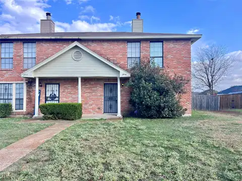 Tanglewood, LANCASTER, TX 75134