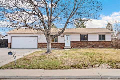 Jasper, AURORA, CO 80013