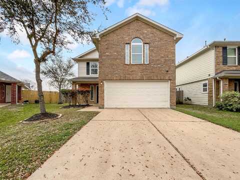 Dale Spring, HOUSTON, TX 77045