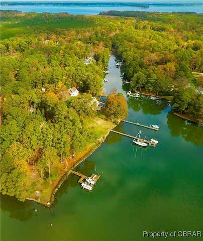 Skipjack, COBBS CREEK, VA 23035