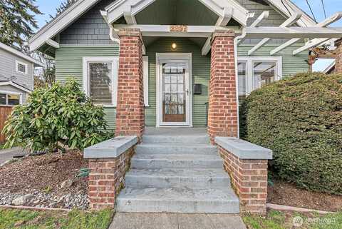 16Th, TACOMA, WA 98406