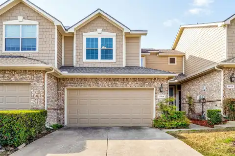 Cranston, PLANO, TX 75025