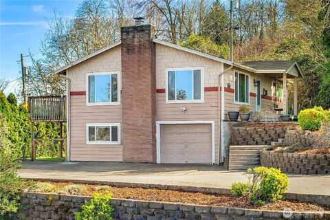 K, TACOMA, WA 98404